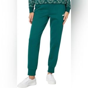 PUMA Women’s Essentials Fleece Sweatpants